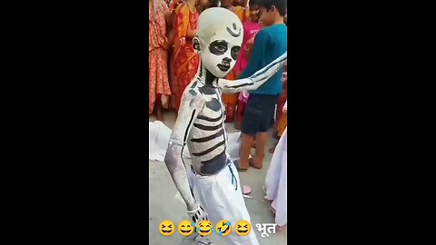 bhutiya dance