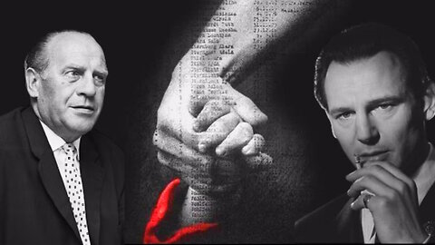 Schindler's List - A Work Of FICTION