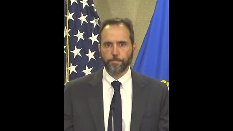 Smith Spied On Senators, Israel/Palestine Peace, Peru Pres. Removed, NY AG Letitia James Indicted