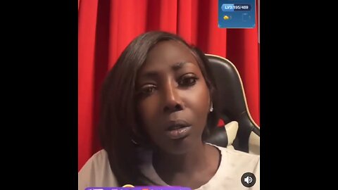 #EBBIMAY IN SWEETS2HAVE LIVE #BIGOLIVE