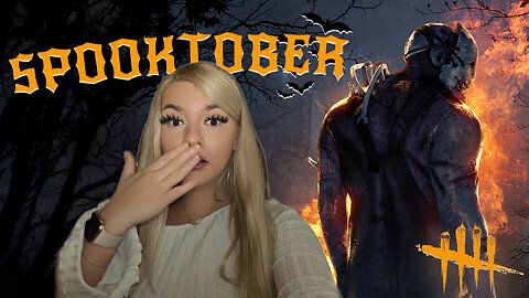 SPOOKTOBER :: Dead By Daylight 💚✨