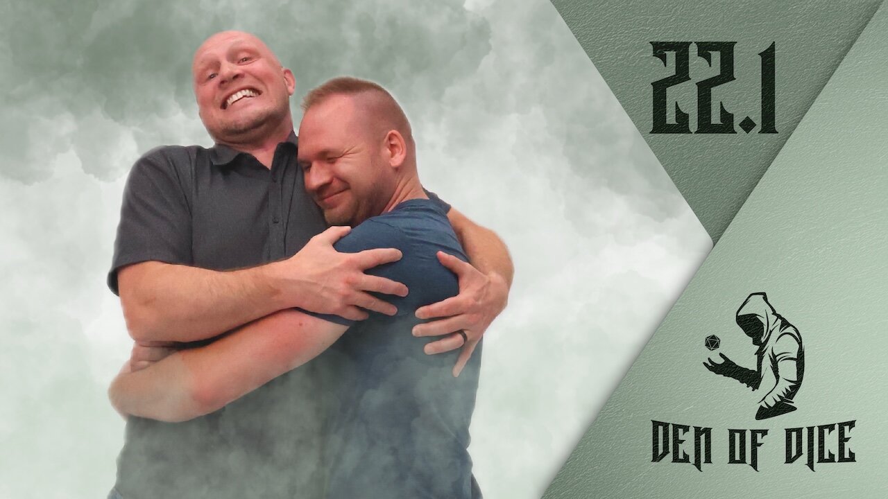 C1 E22: Part 1 | The Best Laid Pranks | The House of Glass