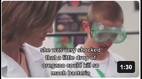 Oregano Oil Proven to be Stronger than Antibiotics