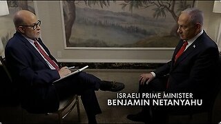 LIFE LIBERTY & LEVIN: Interview w/ Benjamin Netanyahu (Full Episode) | Saturday February 8