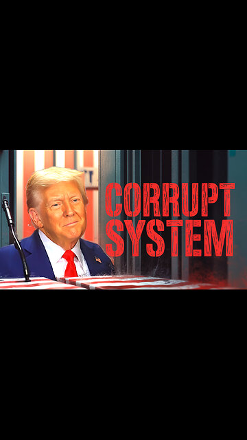 Can We Ever Trust The System?