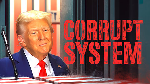Can We Ever Trust The System?