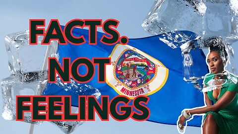 The ICE Shooting: Facts vs Feelings