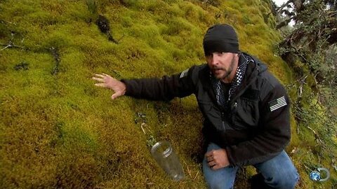 DIY Survival: Safe Drinking Water Without Boiling | Dual Survival Tips