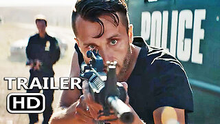 STARBRIGHT Official Trailer (2026)