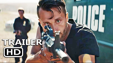 STARBRIGHT Official Trailer (2026)