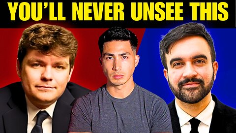 These Political Opposites Are Actually IDENTICAL