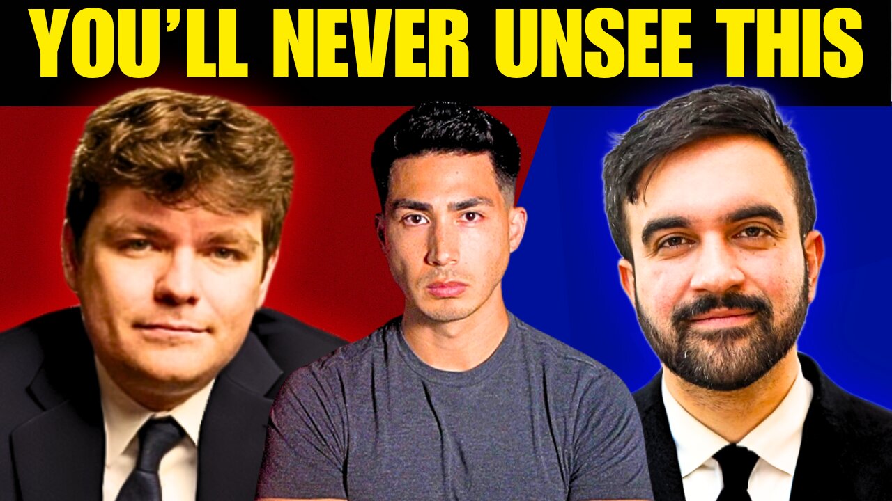 These Political Opposites Are Actually IDENTICAL