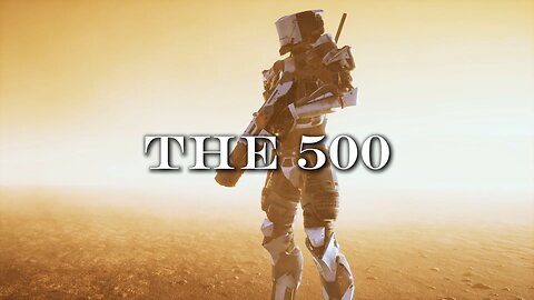 The 500