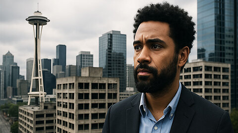 Seattle Doom Loop Continues as it leads Nation in office Rent DECLINES