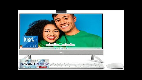 Dell Inspiron 7730 All in One Desktop 27-inch FHD (1920 x Review