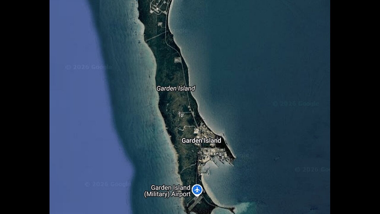 WARREN THORNTON: THE CHINA BUILD UP - THE DAILY SHOW 9TH FEB 2026