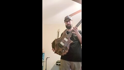 Guitar Giveaway