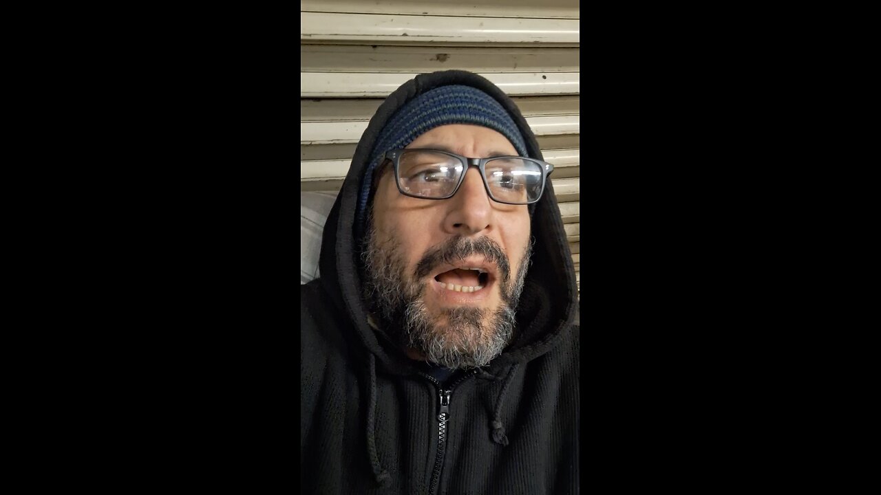 I hate to be so blunt but....