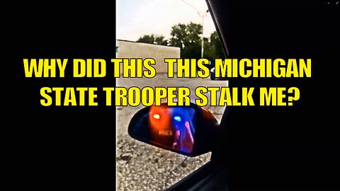 8-15-23 LAPEER COUNTY MICHIGAN STATE POLICE TICKET CALL