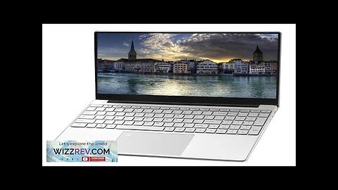 Intel CARBAYTA Cheap Notebook 15.6 Inch Laptop Windows 11 10 Pro 1920*1080 Review