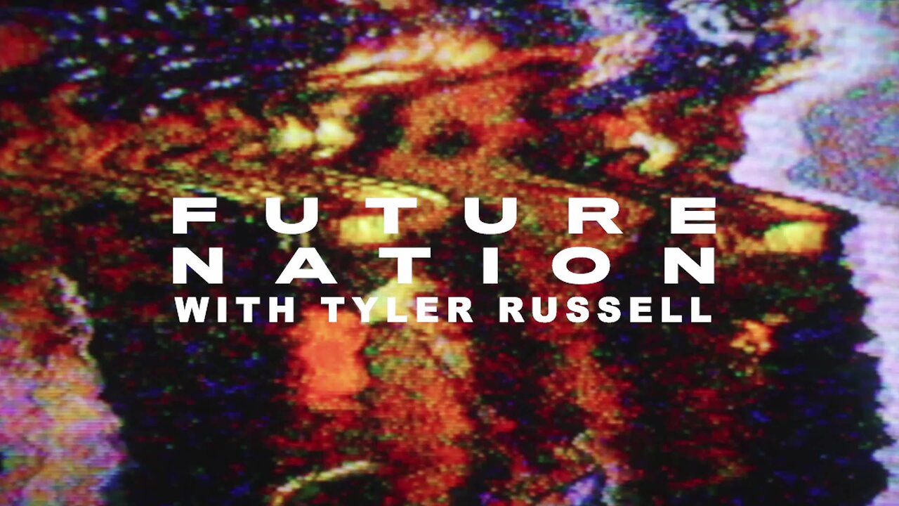 KEITH WOODS JOINS ZIONIST MUSK ORBIT? AFD CUCKED? HITLER IS A COMMUNIST! FUTURE NATION 1/9/25