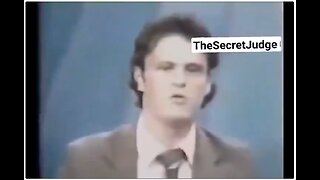 Doc Marquis exposes adrenochrome on Oprah