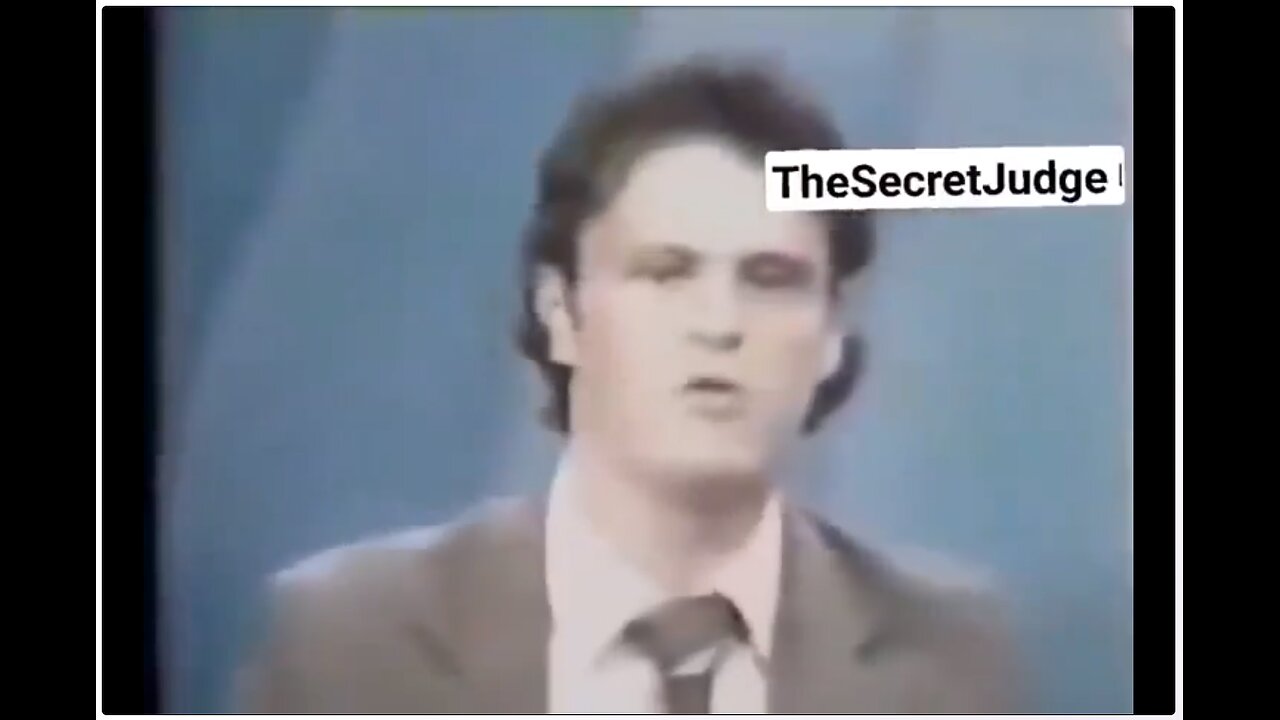 Doc Marquis exposes adrenochrome on Oprah