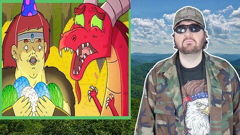 Dragon Ballooza (Dungeon Soup) - Reaction! (BBT)