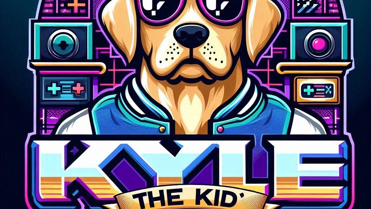 Going live in Fortnite! Come Join us Live from the Puppy Cave!!!