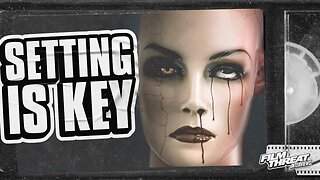 "THE MANNEQUIN" FILMMAKERS JOHN BERADO AND MAXWELL HAMILTON| Film Threat Interviews