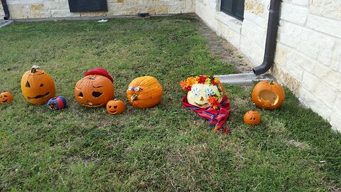 Halloween 2025