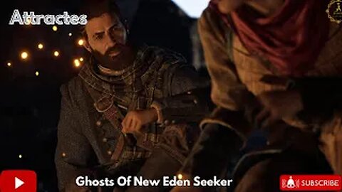 Ghosts Of New Eden ~ Seeker Episode 5