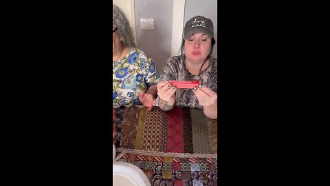 Rochen Chocolate Taste Test