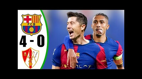 Barcelona vs Barbastro 2-0 - All Goals & Highlights - 2025