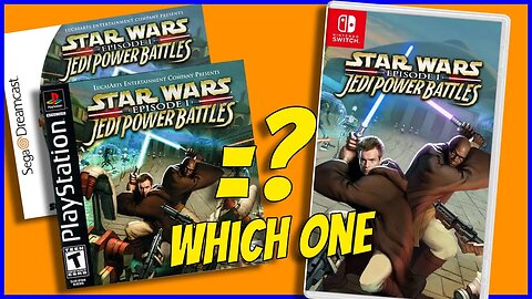 Before You Buy: Star Wars Jedi Power Battles – What Parents Need to Know!