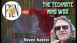 Venezuela & The Technate of America, Sentient World Simulation, Artificial Arts | Raven Keefer