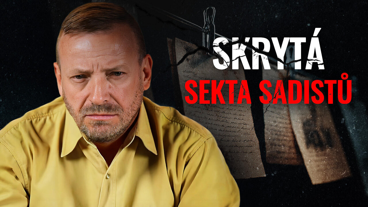 Skrytá sekta sadistů | #17