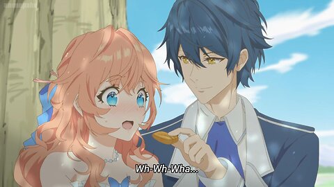 yummy cookies | The Villainess Is Adored by the Prince of the Neighbor Kingdom