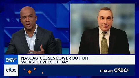 Not seeing economic headwinds that would derail a bull market, says Evercore ISI's Julian Emanuel