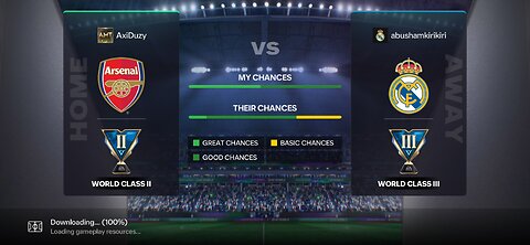 EA FC Mobile VS Attack Ep 07 #EAFCMobile #FCMobile #EASportsFC #VSAattack