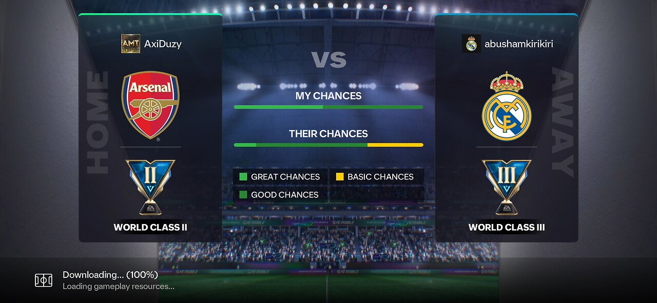 EA FC Mobile VS Attack Ep 07 #EAFCMobile #FCMobile #EASportsFC #VSAattack