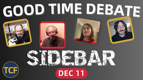 “Good Time” Credits: Fair Reward or Unfair to Victims? | TCF Sidebar #32