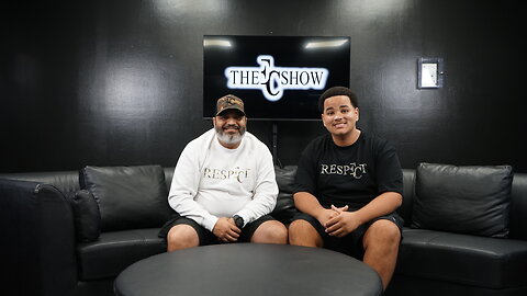 The EC Show: FSU vs Notre Dame Week Football Picks! 🔥Week 6 Football Preview