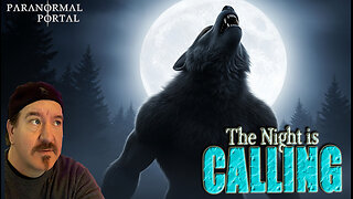 THE NIGHT IS CALLING! - Saturday Live Show! - Ghosts, Creatures, UFOs and MORE!