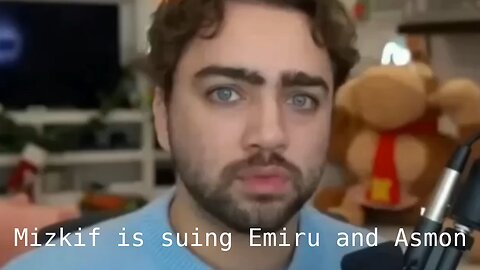 Mizkif vs Everyone...