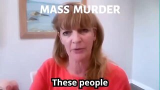 The unvaccinated were targeted / murdered in the hospitals - labelled covid deaths