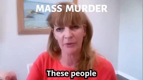 The unvaccinated were targeted / murdered in the hospitals - labelled covid deaths