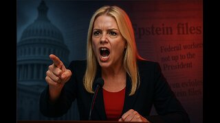 Law, Order, and Outrage - The GOP’s Week in Washington