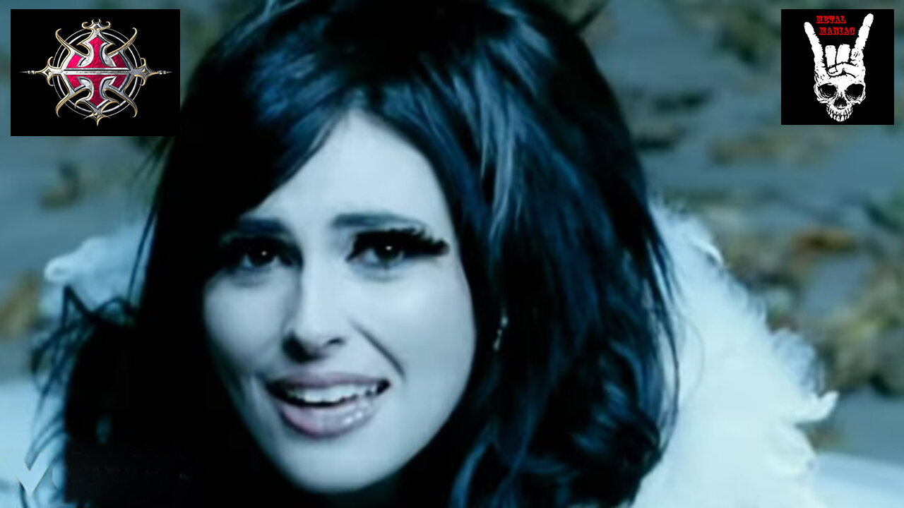 Within Temptation - Memories (Official Video)