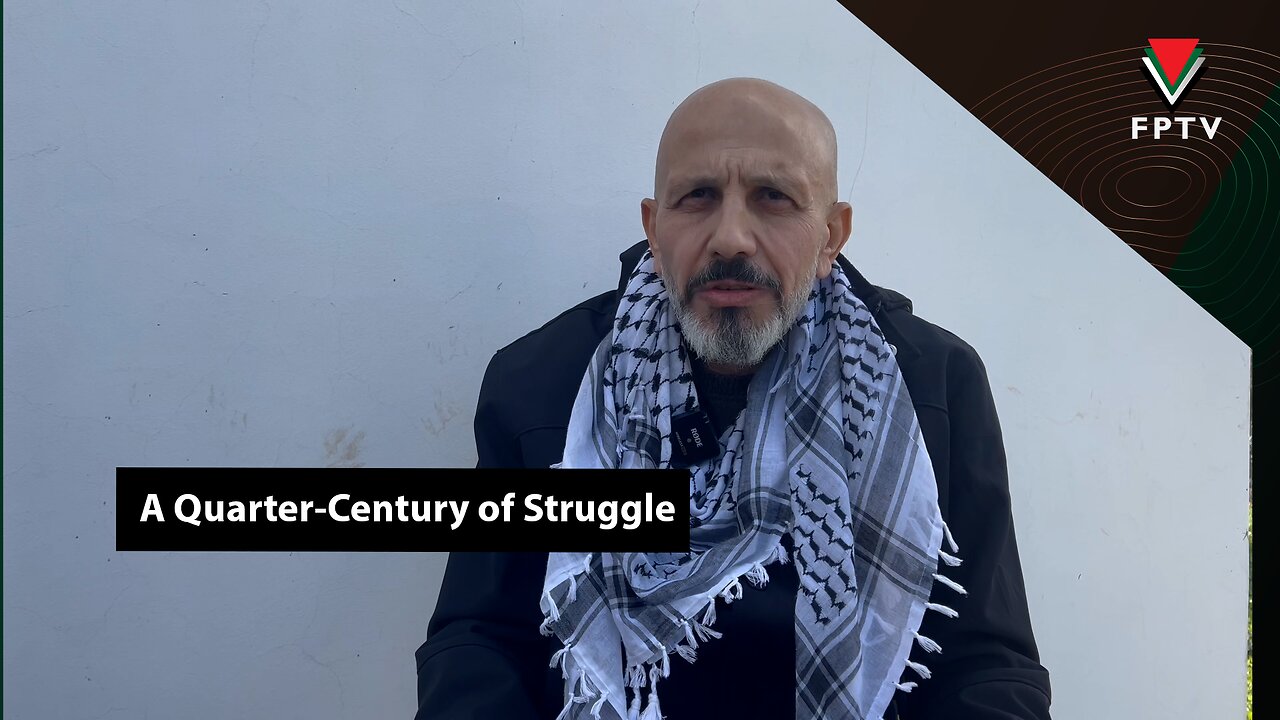 A Quarter-Century of Struggle